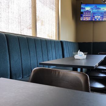 Kahlo Mexican Kitchen - Seating - Mexican Near Me - Fullerton, California