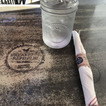 Breakfast Republic - Breakfast & Brunch Near Me - Culver City, California