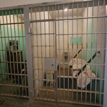Old Idaho Penitentiary - Landmarks & Historical Buildings Near Me - Boise, Idaho