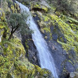 Bridal Veil Falls