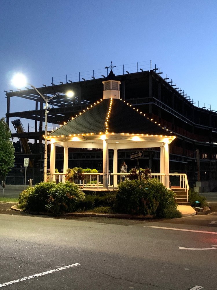 VILLAGE OF PLEASANTVILLE 80 Wheeler Ave, Pleasantville, New York