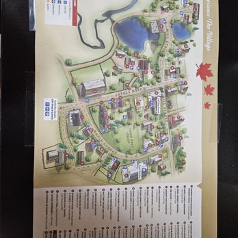 The Village At Black Creek - Museums Near Me - Downsview, Ontario