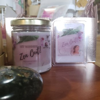 The Alchemist Den - Zen out your home and/or office! - Jewelry Near Me - Austell, Georgia