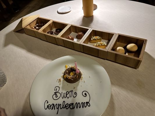Ristorante Borgo Sant'Anna by null