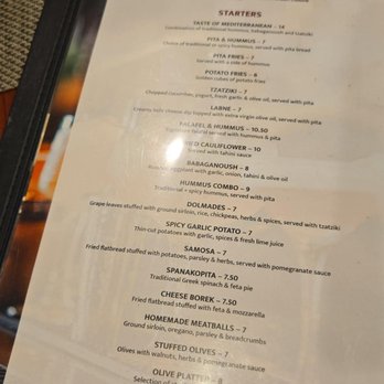 Pom & Olive - Menu-Appetizers - New American Near Me - Newport Beach, California Pom & Olive - Menu-Appetizers - New American Near Me - Newport Beach, California