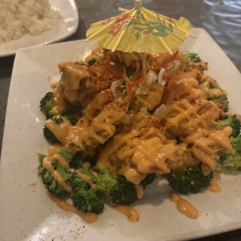Real Thai Fusion Restaurant - Bankok Shrimp - Thai Near Me - Miramar Beach, Florida Real Thai Fusion Restaurant - Bankok Shrimp - Thai Near Me - Miramar Beach, Florida