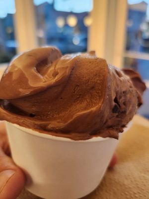 MOMU Ice Cream by null