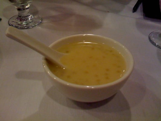 China Max Dumpling House by null