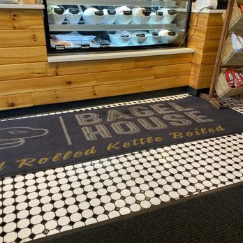Bagel House - The lobby - Bagels Near Me - Phillipsburg, New Jersey