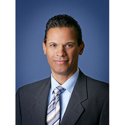 Johannes Ramirez, MD is a Gynecologist serving Oxnard, CA