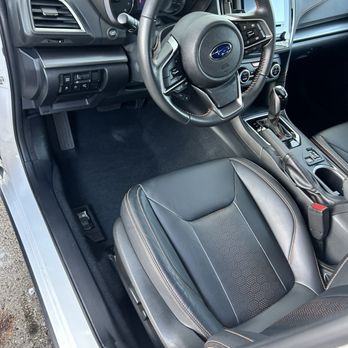 Precision Detailing - Auto Detailing Near Me