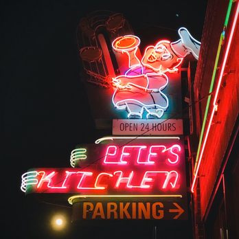 Pete's Kitchen - Pete's Kitchen - Greek Near Me - Denver, Colorado Pete's Kitchen - Pete's Kitchen - Greek Near Me - Denver, Colorado