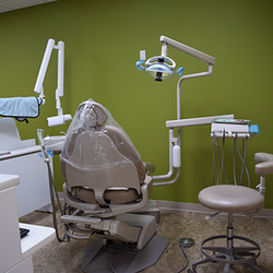Village Park Family Dental