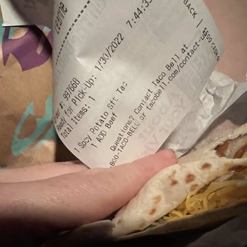 Taco Bell - Fast Food Near Me - Davis, California Taco Bell - Fast Food Near Me - Davis, California