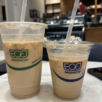 Chez Lily - Delicious iced caramel latte - Bakeries Near Me - Washington, DC, District of Columbia Chez Lily - Delicious iced caramel latte - Bakeries Near Me - Washington, DC, District of Columbia