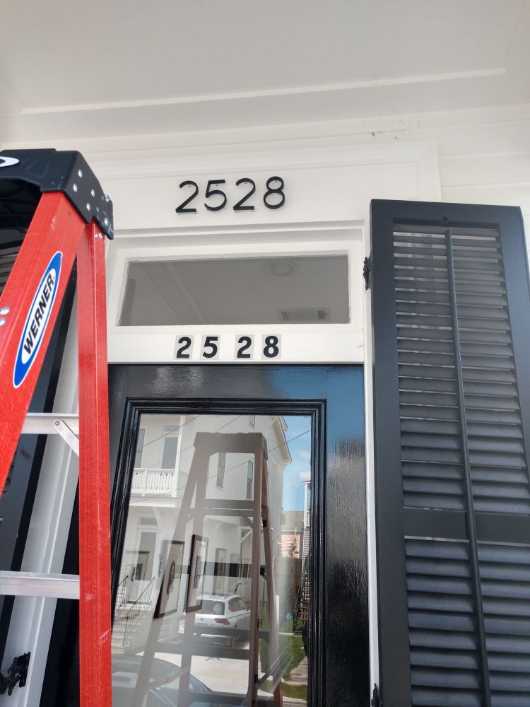 Slide of Scala's Handyman Contractors