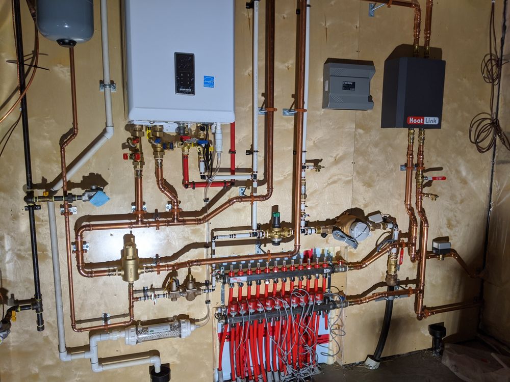 CE PLUMBING & HEATING WEST KELOWNA PLUMBERS & HVAC Updated