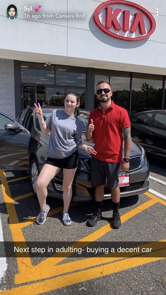 MANAHAWKIN KIA Updated August 2024 10 Photos & 23 Reviews 270 Route 72 E, Manahawkin, New
