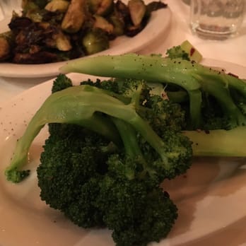 Becco - Broccoli - Italian Near Me - New York, New York Becco - Broccoli - Italian Near Me - New York, New York