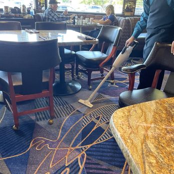 Atlantis Purple Parrot - Breakfast & Brunch Near Me - RENO, Nevada