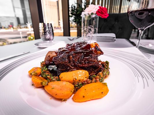 Joel's Chophouse by null