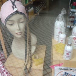EL HIPER Productos de Peluquería y estética