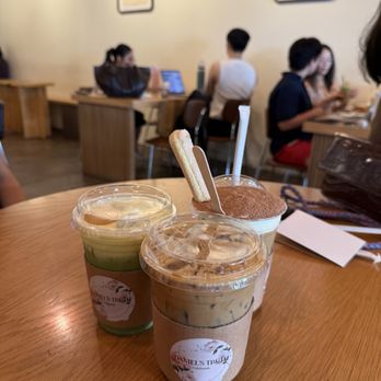 Sip & Savor - Coffee & Tea Near Me - Fullerton, California Sip & Savor - Coffee & Tea Near Me - Fullerton, California