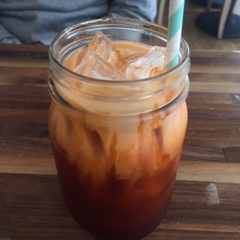 Lapisara Eatery - Thai iced tea - Breakfast & Brunch Near Me - San Francisco, California Lapisara Eatery - Thai iced tea - Breakfast & Brunch Near Me - San Francisco, California