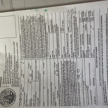 Pasadena Police Department - Not delivering help to the people, but only for themselves. - Police Departments Near Me - Pasadena, California Pasadena Police Department - Not delivering help to the people, but only for themselves. - Police Departments Near Me - Pasadena, California