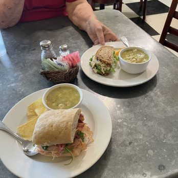 The Dove's Nest - New American Near Me - Waxahachie, Texas