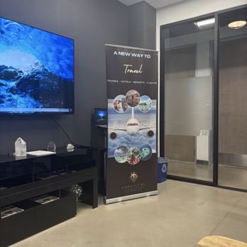 FUSE Workspace-Four Points - Shared Office Spaces Near Me - Austin, Texas