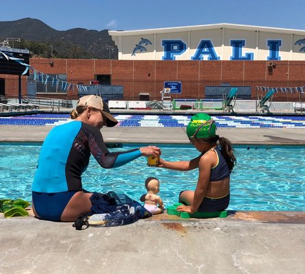 Parent Child Classes - WE HAVE TWO OPTIONS FOR PARENT/CHILD CLASSES:
1.) Visit one of our locations for private Parent/Child classes: Mar Vista, Playa Vista, Beverly Hills or North Hollywood. If you would like to schedule a group of 2 or more swimmers, please call (305) 469-5500.
Price – $82 per 30-minute lesson, plus $20 for each additional swimmer
Perpetual enrollment is required; you must give 2 weeks notice to cancel enrollment
2.) Our instructors will visit the location of your choice.
*For group classes conducted at the location of your choice, call (305) 469-5500 to customize the dates and times that work best for you.
Price – $168 per child per session (4 classes); Minimum 4 swimmers per class
If there are less than 4 swimmers in the class, the price is $82 per 30-minute lesson, plus $20 for each additional swimmer
Details:
No prior swim lesson or aquatic experience required
Gentle introduction to an aquatic environment through songs, shower cups, toys, noodles, and constant movement through the water
Basic swim and safety skills taught
Great bonding experience for the parent and child
25-minute classes
Ages 4 – 35 months
Maximum 4-6 swimmers per class (depending on the location) Parent Child Classes - WE HAVE TWO OPTIONS FOR PARENT/CHILD CLASSES:
1.) Visit one of our locations for private Parent/Child classes: Mar Vista, Playa Vista, Beverly Hills or North Hollywood. If you would like to schedule a group of 2 or more swimmers, please call (305) 469-5500.
Price – $82 per 30-minute lesson, plus $20 for each additional swimmer
Perpetual enrollment is required; you must give 2 weeks notice to cancel enrollment
2.) Our instructors will visit the location of your choice.
*For group classes conducted at the location of your choice, call (305) 469-5500 to customize the dates and times that work best for you.
Price – $168 per child per session (4 classes); Minimum 4 swimmers per class
If there are less than 4 swimmers in the class, the price is $82 per 30-minute lesson, plus $20 for each additional swimmer
Details:
No prior swim lesson or aquatic experience required
Gentle introduction to an aquatic environment through songs, shower cups, toys, noodles, and constant movement through the water
Basic swim and safety skills taught
Great bonding experience for the parent and child
25-minute classes
Ages 4 – 35 months
Maximum 4-6 swimmers per class (depending on the location)