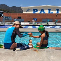Hall Swim Academy