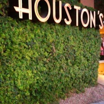 Houston's Restaurant - New American Near Me - Scottsdale, Arizona Houston's Restaurant - New American Near Me - Scottsdale, Arizona