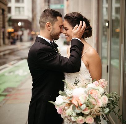 Central Florist by null