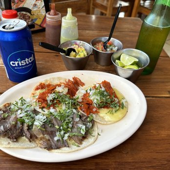 Don Sirloin - Tacos - Mexican Near Me - Playa del Carmen, ROO Don Sirloin - Tacos - Mexican Near Me - Playa del Carmen, ROO
