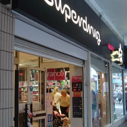 Superdrug Stores - Superdrug, Carmarthen