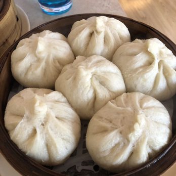 Yang's Dumpling House - Steamed Pork Bao $11.50 - Dim Sum Near Me - Kirkland, Washington Yang's Dumpling House - Steamed Pork Bao $11.50 - Dim Sum Near Me - Kirkland, Washington