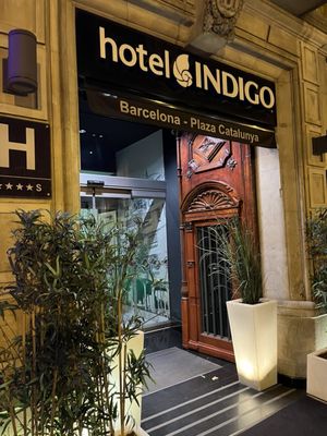 Hotel Indigo Barcelona - Plaza Catalunya by IHG by null