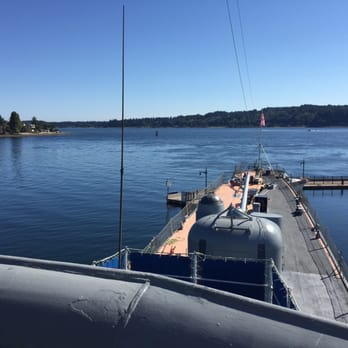 USS Turner Joy - On the boat - Museums Near Me - Bremerton, Washington USS Turner Joy - On the boat - Museums Near Me - Bremerton, Washington