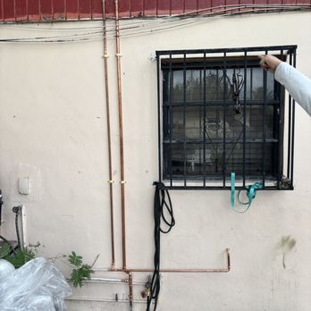 Home Pros - Heating & Air Conditioning/HVAC Near Me - Hialeah Gardens, Florida