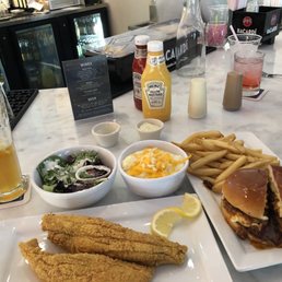 Flounder