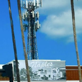 Fifth Avenue South - Landmarks & Historical Buildings Near Me - Naples, Florida