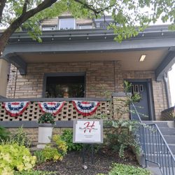 Hurtt No More Massage Therapy - Historic Downtown Bellevue Kentucky