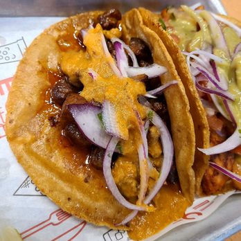 El Sazon Tacos & More - Asada Taco - Tacos Near Me - Eagan, Minnesota