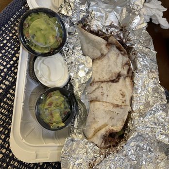 Wow Wow Tacos - Black bean and cheese quesadillas - Tacos Near Me - Silver Spring, Maryland Wow Wow Tacos - Black bean and cheese quesadillas - Tacos Near Me - Silver Spring, Maryland