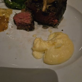 Prime - Filet - Steakhouses Near Me - Las Vegas, Nevada