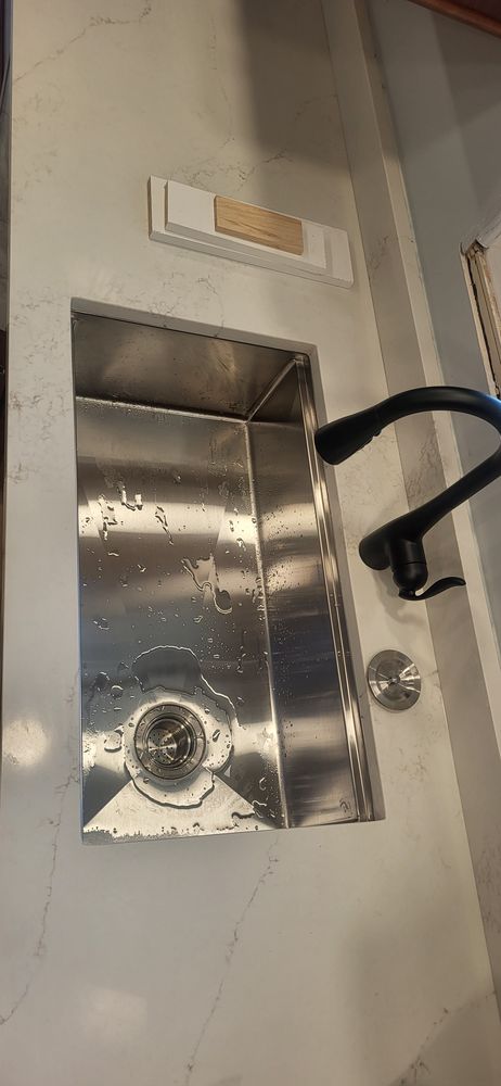 Slide of Bago Plumbing