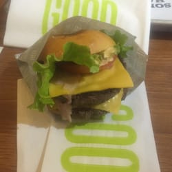 TGB The Good Burger