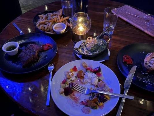 STK Aventura by null